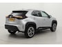 Toyota Yaris Cross 1.5 Hybrid Executive | Panoramadak | Dodehoek detectie | Matrix LED | Stoel-/stuurverwarming | Head-up display | JBL | Apple Carplay / Android Auto | Parkeersensoren voor/achter | 18 inch