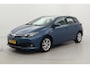 Toyota Auris 1.8 Hybrid Dynamic | Navigatie | Stoelverwarming | Cruise Control | Clima | Camera | 16 inch | Rijstrooksensor | Bluetooth