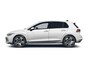 Volkswagen Golf 1.5 eHybrid Style Edition 204 PK| Panoramadak | Trekhaak | Navigatie | LED Matrix | Stoelverwarming | Stuurwielverwarming | Dodehoekdetectie