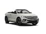 Volkswagen T-Roc Cabrio 1.5 TSI R-Line 150 PK| Lederen Bekleding | Trekhaak Afneembaar | Navigatie Groot | LED Matrix |  DCC | 19 Inch Velgen | Stoelverwarming | Stuurwielverwarming |