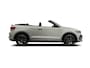 Volkswagen T-Roc Cabrio 1.5 TSI R-Line 150 PK| Lederen Bekleding | Trekhaak Afneembaar | Navigatie Groot | LED Matrix |  DCC | 19 Inch Velgen | Stoelverwarming | Stuurwielverwarming |