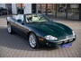Jaguar XKR 4.0 V8 Supercharged Convertible|Cabriolet|Harman Kardon|British Racing Green|Cashmere|Leder|Liefhebbersauto !