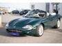 Jaguar XKR 4.0 V8 Supercharged Convertible|Cabriolet|Harman Kardon|British Racing Green|Cashmere|Leder|Liefhebbersauto !