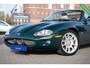 Jaguar XKR 4.0 V8 Supercharged Convertible|Cabriolet|Harman Kardon|British Racing Green|Cashmere|Leder|Liefhebbersauto !