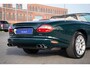 Jaguar XKR 4.0 V8 Supercharged Convertible|Cabriolet|Harman Kardon|British Racing Green|Cashmere|Leder|Liefhebbersauto !