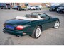 Jaguar XKR 4.0 V8 Supercharged Convertible|Cabriolet|Harman Kardon|British Racing Green|Cashmere|Leder|Liefhebbersauto !