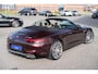Mercedes-Benz AMG SL Roadster 63 S E Performance 816PK|Manufaktur|Performance Stoel|Burmester|Achterasbesturing|Lift|Premium Plus|Rubellietred Metallic|1 of 1