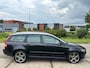Volvo V50 2.4 Elan ECC Audio/CD Leder/stof LMV 18" Cruisecontrol ABS TCS ESP EBD Dakrails Trekhaak Dealeronderhoud Nieuwe Apk!