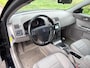 Volvo V50 2.4 Elan ECC Audio/CD Leder/stof LMV 18" Cruisecontrol ABS TCS ESP EBD Dakrails Trekhaak Dealeronderhoud Nieuwe Apk!