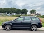 Volvo V50 2.4 Elan ECC Audio/CD Leder/stof LMV 18" Cruisecontrol ABS TCS ESP EBD Dakrails Trekhaak Dealeronderhoud Nieuwe Apk!