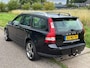 Volvo V50 2.4 Elan ECC Audio/CD Leder/stof LMV 18" Cruisecontrol ABS TCS ESP EBD Dakrails Trekhaak Dealeronderhoud Nieuwe Apk!