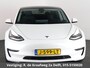 Tesla Model 3 Standard RWD Plus 60 kWh | Navigatie | Panoramadak | Leder |