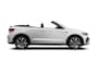 Volkswagen T-Roc Cabrio 1.5 TSI R-Line 150 PK| Navigatie | LED Matrix | Stoelverwarming | Dodehoek Detectie | Keyless Access | Diefstalalarm | 19 Inch Velgen | Black Style