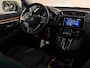 Honda CR-V 1.5 AWD Elegance AUT /Clima/ACC/PDC+Cam/LED/CarPlay/LaneAss/LMV/Trekhaak