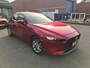 Mazda 3 2.0 e-SkyActiv-G M Hybrid 122 Comfort met Bose afn.trekhaak