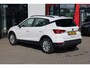 SEAT Arona 1.0 TSI Style Business Intense 95PK / 70kW NL auto 1e eigenaar dealeronderhouden facelift LED digital cockpit pro parkeersensoren stoelverwarming navigatie licht en regensensor cruise control mf stuurwiel 2 x IHV stoelen