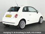 Fiat 500 1.2 Sport Automaat | Airco | Half leder | Lichtmetalen velgen
