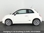 Fiat 500 1.2 Sport Automaat | Airco | Half leder | Lichtmetalen velgen