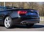 Audi S5 3.0 V6 TFSI S5 Quattro|Cabriolet|S-Line|Leder|Bang & Olufsen|Xenon|Stoelverw.|Volledig Onderhouden