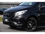 Mercedes-Benz Vito 116 CDI L2 Black Edition Camera, Cruise, LED, 164pk, Trekhaak, Leder, Multimedia, Automaat, Sensoren, Uniek!