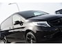 Mercedes-Benz Vito 116 CDI L2 Black Edition Camera, Cruise, LED, 164pk, Trekhaak, Leder, Multimedia, Automaat, Sensoren, Uniek!