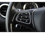 Mercedes-Benz Vito 116 CDI L2 Black Edition Camera, Cruise, LED, 164pk, Trekhaak, Leder, Multimedia, Automaat, Sensoren, Uniek!