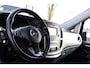 Mercedes-Benz Vito 116 CDI L2 Black Edition Camera, Cruise, LED, 164pk, Trekhaak, Leder, Multimedia, Automaat, Sensoren, Uniek!