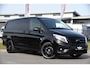 Mercedes-Benz Vito 116 CDI L2 Black Edition Camera, Cruise, LED, 164pk, Trekhaak, Leder, Multimedia, Automaat, Sensoren, Uniek!