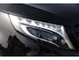Mercedes-Benz Vito 116 CDI L2 Black Edition Camera, Cruise, LED, 164pk, Trekhaak, Leder, Multimedia, Automaat, Sensoren, Uniek!