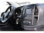Mercedes-Benz Vito 116 CDI L2 Black Edition Camera, Cruise, LED, 164pk, Trekhaak, Leder, Multimedia, Automaat, Sensoren, Uniek!