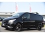 Mercedes-Benz Vito 116 CDI L2 Black Edition Camera, Cruise, LED, 164pk, Trekhaak, Leder, Multimedia, Automaat, Sensoren, Uniek!