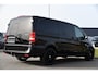 Mercedes-Benz Vito 116 CDI L2 Black Edition Camera, Cruise, LED, 164pk, Trekhaak, Leder, Multimedia, Automaat, Sensoren, Uniek!