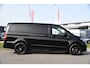 Mercedes-Benz Vito 116 CDI L2 Black Edition Camera, Cruise, LED, 164pk, Trekhaak, Leder, Multimedia, Automaat, Sensoren, Uniek!