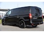 Mercedes-Benz Vito 116 CDI L2 Black Edition Camera, Cruise, LED, 164pk, Trekhaak, Leder, Multimedia, Automaat, Sensoren, Uniek!