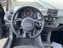 Volkswagen Up! 1.0 high up! BlueMotion 1e Eignr, A/C, Navi & Nieuwe APK – Inruil Mogelijk –