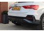Audi Q3 Sportback 45 TFSI e Edition Sport stoelen leder/alcantara - Keyless - Trekhaak - Adaptieve cruise control - LED - PDC