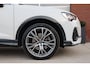 Audi Q3 Sportback 45 TFSI e Edition Sport stoelen leder/alcantara - Keyless - Trekhaak - Adaptieve cruise control - LED - PDC