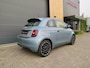 Fiat 500e 3+1 La Prima 42 kWh *Carplay *Luxste uitvoering