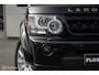Land Rover Discovery 3.0 SDV6 S | Grijs kenteken | Camera | ZF automaat | Stoel en stuurwielverw. | LED | Black on Black