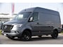 Mercedes-Benz Sprinter 317 1.9 CDI L2H2 RWD PB Edition Camera, Cruise, Carplay, LED, Stoelverwarming, Standkachel, Automaat, Multimedia, Geveerde Stoel, 170pk, Uniek!