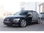 Audi A6 Avant 55 TFSI E Quattro Competition|S-Line|1 eig.|BTW|Trekhaak|Panoramadak|Head Up|LED|Full Options|Dealer Onderhouden