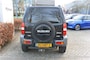 Suzuki Jimny 1.3 Exclusive 4x4 Metal Top Airco - vele extra's