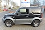 Suzuki Jimny 1.3 Exclusive 4x4 Metal Top Airco - vele extra's