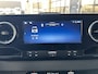 Mercedes-Benz Sprinter 317 CDI L2 H2 Pro LED / MBUX / Navigatie / Camera / Parkeersensoren / Cruise control / Airco / 270 Graden achterdeuren
