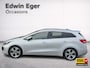 Kia Ceed cee'd Sportswagon 1.0 T-GDi GT-Line | Panorama | Trekhaak | Xenon | Navi | Cruise control | Climate control