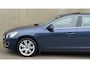 Volvo V60 1.6 T4 180pk AUT 2011 Blauw LEDER|SCHUIFDAK|NAP