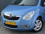 Opel Agila BWJ 2012 | 1.0 68PK Edition | TREKHAAK | AIRCO | EL RAMEN | LEDEREN STUUR | LICHTMETAAL | CD-MP3 |