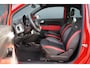 Fiat 500 s 0.9 TwinAir Turbo 500 Sport Airco Virtual Dash !