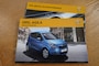 Opel Agila 1.2 EDITION AUTOMAAT  ORG.NL AUTO  AIRCO