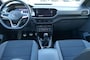 Volkswagen T-Cross 1.0 TSI R-LINE  VIRTUAL COCKPIT/PARKEERHULP V+A/CAMERA/ 2X R-LINE